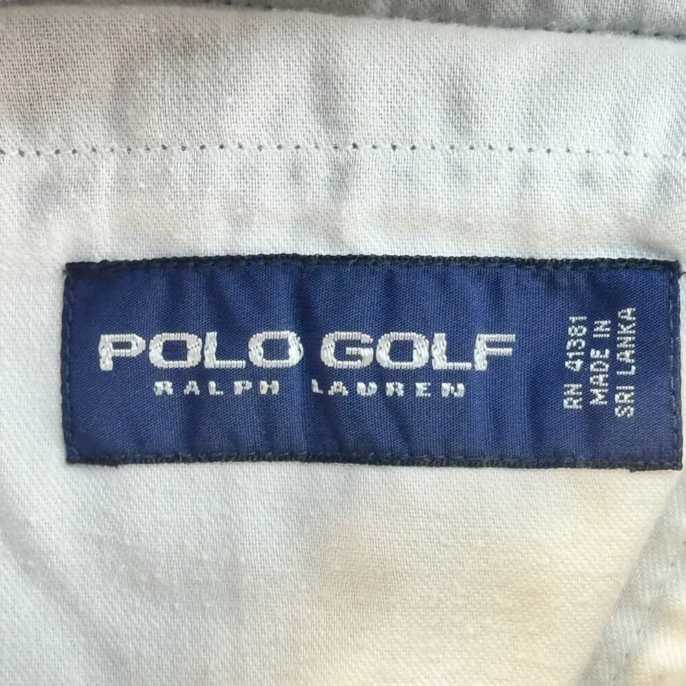 Polo Golf classic polo